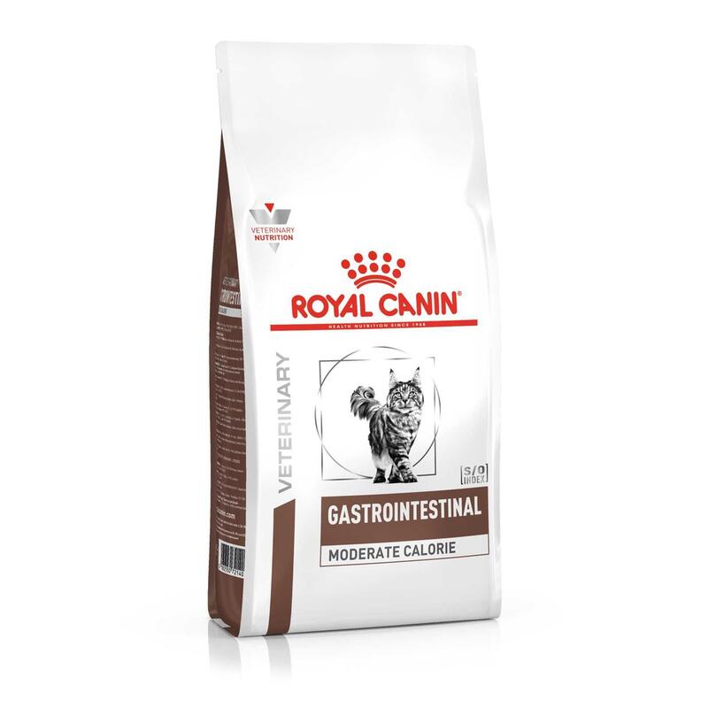 Royal Canin 皇家 GIM35 貓糧評測：腸胃敏感貓咪的救星